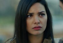 Endless Love, anticipazioni turche: violento scontro tra Banu e Zeynep Endless Love