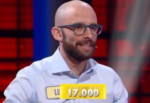 Avanti un Altro 2024, Luca è l’undicesimo vincitore di questa edizione: quanto si è portato a casa | Video Mediaset Luca, undicesimo vincitore Avanti un Altro 2024