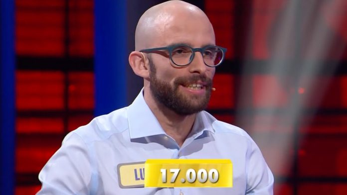 Avanti un Altro 2024, Luca è l’undicesimo vincitore di questa edizione: quanto si è portato a casa | Video Mediaset Luca, undicesimo vincitore Avanti un Altro 2024