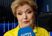 Intervista a Mara Maionchi: “Vedrò di non fare errori perché magari io li faccio qualche volta” Mara Maionchi
