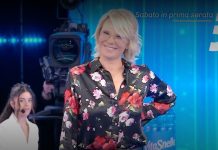 Amici 23 torna in onda con L’album di Amici, una puntata speciale: quando in tv su canale 5 Amici di Maria De Filippi quando in tv