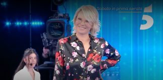 Amici di Maria De Filippi non in onda stasera, 16 maggio: slittata la data della finale. Perchè? Ecco il motivo Amici di Maria De Filippi quando in tv