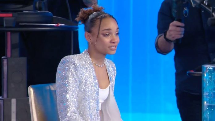 Amici 23, Marisol vince il circuito ballo: battuto Dustin in finale | Video Witty Tv Marisol vince ballo Amici 23