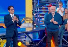 Pier Silvio Berlusconi all’Open Day per i ‘figli’ di Striscia la Notizia: “Fate i bravi e anche un po’ i birichini come Antonio Ricci” Open day a Striscia, Pier Silvio Berlusconi a Striscia la Notizia