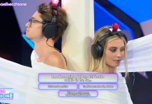 Chi è uscito a La Pupa e il Secchione 2024: gli eliminati della quarta puntata sono la coppia Lonardo e Rosaria | Video Mediaset Pupa e Secchione, eliminati Lonardo e Rosaria quarta puntata