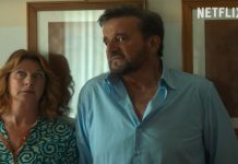 Ricchi a tutti i costi con Christian De Sica: trama, cast e quando in streaming Ricchi a tutti i costi