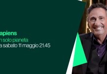 Al via la nuova stagione di Sapiens con Mario Tozzi: quando in tv e anticipazioni prima puntata Sapiens, un altro pianeta