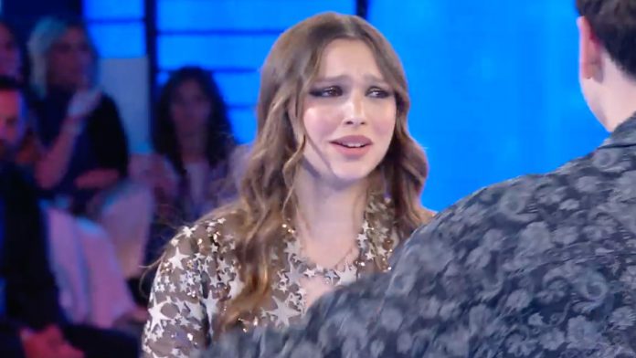 Amici 23, Sarah vince il circuito canto: battuto Petit | Video Witty Tv Sarah Toscano vince canto Amici 23