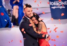 Uomini e Donne, la scelta del tronista Daniele è Gaia: “mi dispiace, ma sei tu” | Video Witty Tv Daniele scelta Gaia a Uomini e Donne