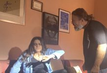 Arriva il cortometraggio “Doppia Vita” sulla violenza di genere: la presentazione alla Camera dei Deputati Scena Corto Doppia Vita