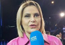 Intervista a Simona Ventura: “Sanremo? Mi piacerebbe che le donne di Rai, Mediaset e Nove facessero questa cosa corale della televisione italiana” Simona Ventura
