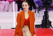 Sofia, Amici 23: “Grazie al talent ho imparato a gestire le emozioni. Il mio sogno? Danzare e visitare luoghi” Sofia Cagnetti, ballerina Amici 23