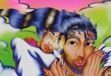 Tony Effe e Gaia, “Sesso e samba” ĆØ il nuovo singolo per l’estate 2024: testo e video Tony Effe e Gaia "Sesso e Samba"