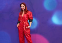 “Inside Out 2” intervista ad Andrea Delogu: “Ho vissuto l’adolescenza come un incubo, non tornerei indietro” Andrea Delogu