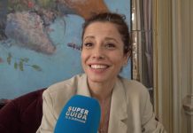 Anna Ammirati al Festival “ON Air. Season 01”: “Con Liz di Mare Fuori ho in comune la determinazione. Vorrei interpretare un perdente” – Intervista Video Anna Ammirati Liz di Mare Fuori intervista esclusiva