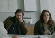 “Dall’alto di una fredda torre”, intervista esclusiva agli attori Vanessa Scalera e Edoardo Pesce e al regista Francesco Frangipane Dall'alto di una fredda torre