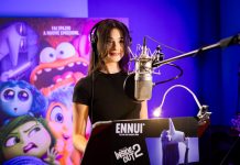 “Inside Out 2”, intervista a Deva Cassel: “Ho vissuto un’adolescenza tumultuosa. Il mondo della recitazione mi interessa sempre di più” Deva Cassel