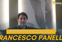 Francesco Panella al BCT: “Vi farò raccontare il weekend perfetto” | Intervista esclusiva Francesco Panella