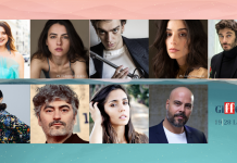 Giffoni 54, ecco i primi talent ospiti al Festival del Cinema per ragazzi dal 19 al 28 luglio 2024