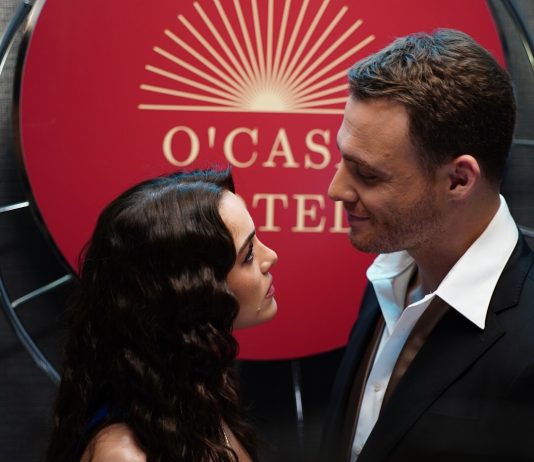 If you love, anticipazioni dal 15 al 19 luglio 2024: Ilter abbandona il lavoro alla villa, ma poi ci ripensa If you love