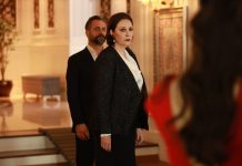 Ascolti tv, domenica 20 ottobre 2024: Sempre al tuo fianco (13.2%), La Rosa della vendetta (13.6%), Le Iene (9.8%), Che tempo che fa (8.7%) | Dati Auditel La rosa della vendetta Gulcemal