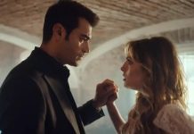 Ascolti tv: Purché finisca bene – Mia moglie, mia figlia, due bebè (13.4%), La Rosa della vendetta (14.4%), Report (7.6%), Che tempo che fa (8.6%) | Dati Auditel, domenica 10 novembre 2024 Gulcemal