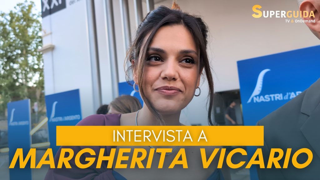 Margherita Vicario