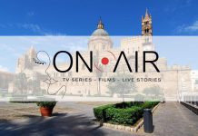 ON AIR. SEASON O1, sbarca a Palermo il festival dedicato alle serie tv e al cinema: il cast con gli ospiti ON AIR. SEASON O1