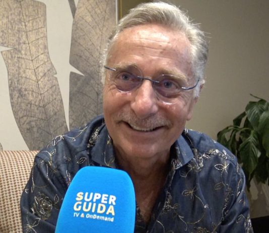Paolo Bonolis al BCT Festival: “Tornare a Sanremo? Potrebbe accadere prima o poi” – Intervista Video PAOLO BONOLIS