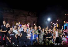 Party Like a Deejay 2024: grande successo per la due giorni a Parco Sempione e Arco della Pace a Milano Party Like a Deejay 2024