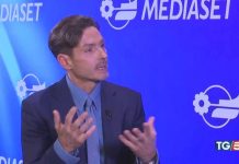 Pier Silvio Berlusconi: ricorderemo Papà con una programmazione speciale a cui stiamo lavorando Pier Silvio