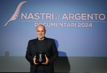 Nastri d’Argento 2024, intervista esclusiva a Riccardo Milani: “La chiusura delle scuole è un forte segnale di allarme” Riccardo Milani