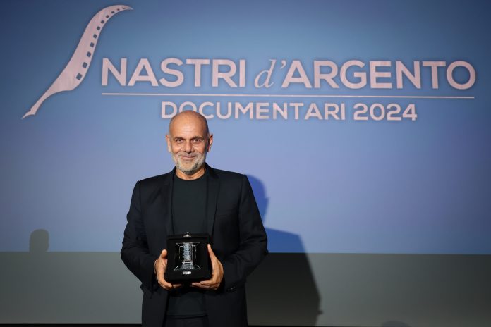 Riccardo Milani