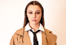 Intervista alla vincitrice di Amici, Sarah Toscano: “Ad Amici ho approfondito alcuni lati di me che non conoscevo. Ecco com’è nata la collaborazione con Holden” Sarah Toscano