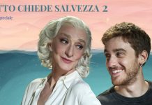 Tutto Chiede Salvezza 2: in anteprima al Festival di Giffoni il primo episodio dedicato ai Juror Tutto Chiede Salvezza al Giffoni Film festival