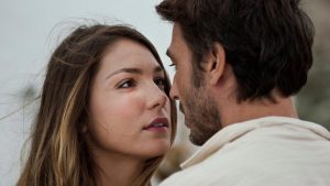 Un posto nel mio cuore: tutto quello che volete sapere sul film sentimentale con Daniele Liotti