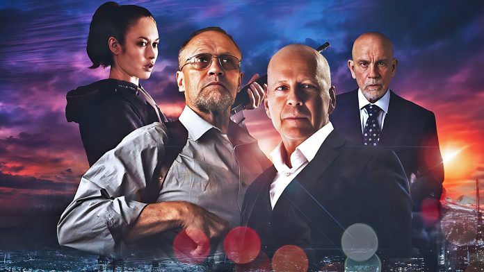 White Elephant - Codice Criminale