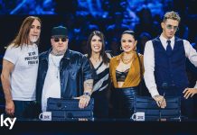 X-factor, l’eliminata Marina contesta il giudice Paola Iezzi: lo scontro é virale! (VIDEO) X factor 2024 SKY