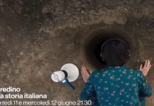 “Alfredino – Una storia italiana” stasera e domani in tv: chi sono i protagonisti della miniserie, chi era Alfredino? Alfredino - Una storia italiana