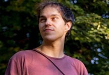 Andrea Dellapiana, direttore artistico di Artico Festival: “Quattro giorni di spettacoli comici e musica. Un Festival green, con un’attenzione alle associazioni di diritti civili” Artico Festival, Andrea Dellapiana