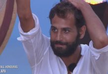 Chi ha vinto L’Isola dei Famosi 2024? Il vincitore è Aras Senol | Video Mediaset Aras Senol Isola dei Famosi 2024