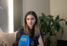 Benedetta Porcaroli al BCT Festival: “La conduzione Tv? Non la escludo, mi è stata proposta in passato” – Intervista video benedetta porcaroli