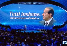Ottimi ascolti per “Caro Presidente, un anno dopo”: oltre 4 milioni di telespettatori per il documentario in ricordo di Silvio Berlusconi Caro Presidente, un anno dopo