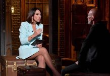 Auditel Rai: Ciao Maschio di Nunzia De Girolamo è la seconda serata più vista di tutto il palinsesto TV Ciao Maschio, dati auditel