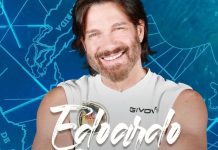 Intervista all’ex concorrente dell’Isola dei Famosi Edoardo Stoppa: “Avrei voluto vincere ma sono stato contento che abbia trionfato Aras. Grazie all’Isola dei Famosi ho compreso che nulla va dato per scontato” edoardo stoppa