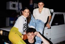 Ho voglia di te, il singolo di Jvli con Emma Marrone e Olly: testo, video e significato Jvli singolo con Emma e Olly