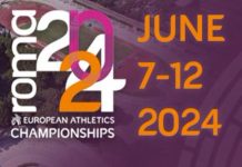 Europei di Atletica 2024 a Roma con Jacobs e Tamberi: programma e quando in tv la finale dei 100 metri maschili Europei Atletica Roma 2024