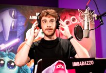“Inside Out 2”, intervista esclusiva a Federico Cesari: “Ho amato tantissimo Imbarazzo per la sua dolcezza. Sul lavoro mi è capitato di non sentirmi all’altezza” Federico Cesari