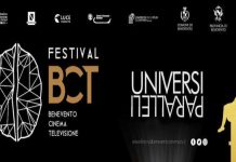 Al via il BCT festival cinema e tv di Benevento 2024: quando, ospiti e anticipazioni Bct, Festival benevento 2024
