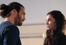 Viola come il Mare 2: successo di ascolti per l’ultima puntata, vincente la strategia di pubblicarla prima su Mediaset Infinity Francesca Chillemi e Can Yaman, Viola come il Mare 2 in Viola come il Mare 2